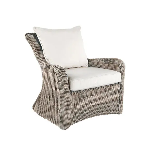 Viral SagHarborDeepSeatingLoungeChair