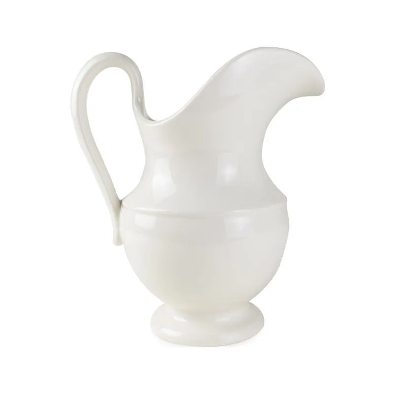 Sir MadamAviary Pitcher No. 1 Price Cut