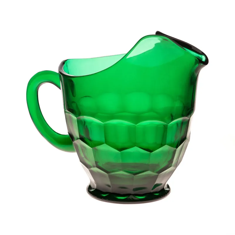 Special Offer Mosser GlassGeorgian Pitcher