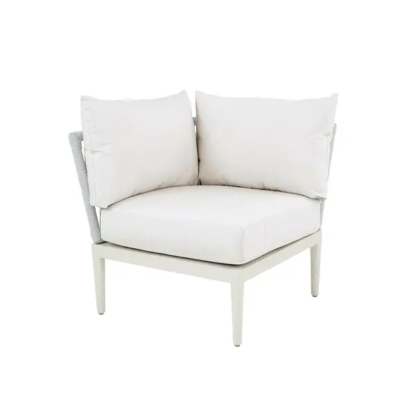 Best Price NevisSectionalCornerChair
