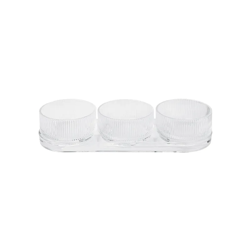 Express Delivery SteltonPilastro Tapas Set