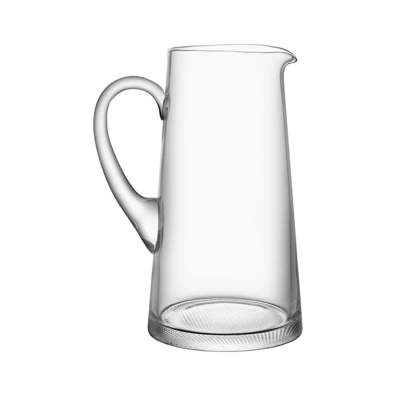 Genuine Kosta BodaLimelight Jug