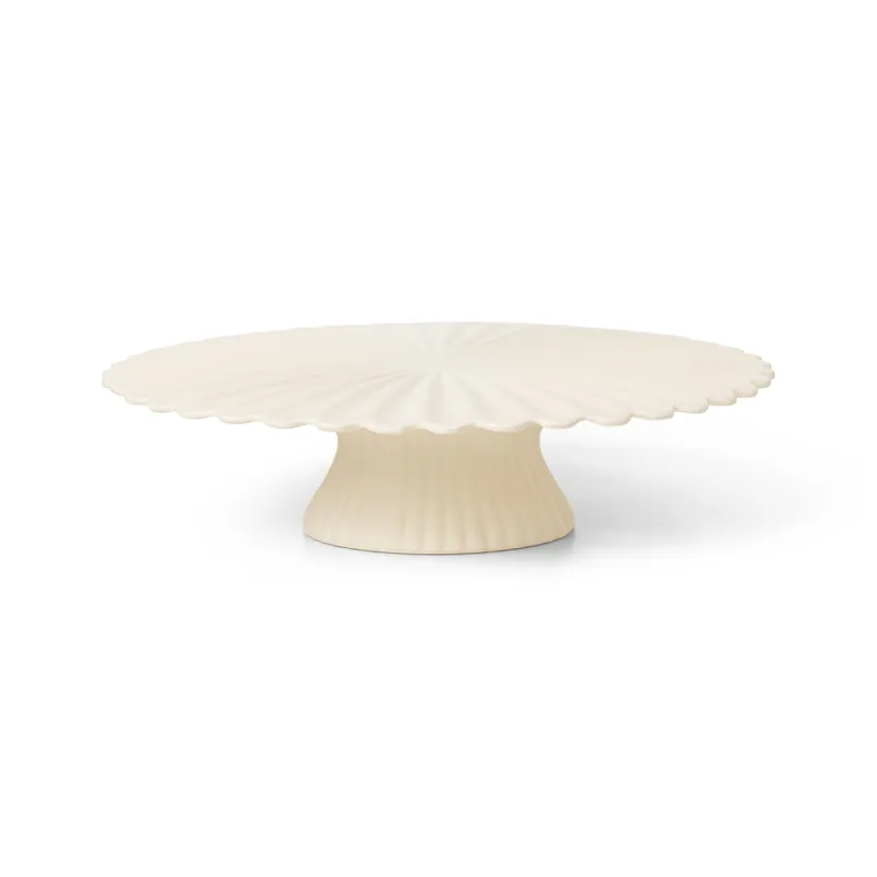Ferm LivingFountain Cake Stand Order Now