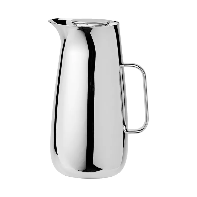 Flash Sale SteltonNorman Foster Steel Vacuum Jug