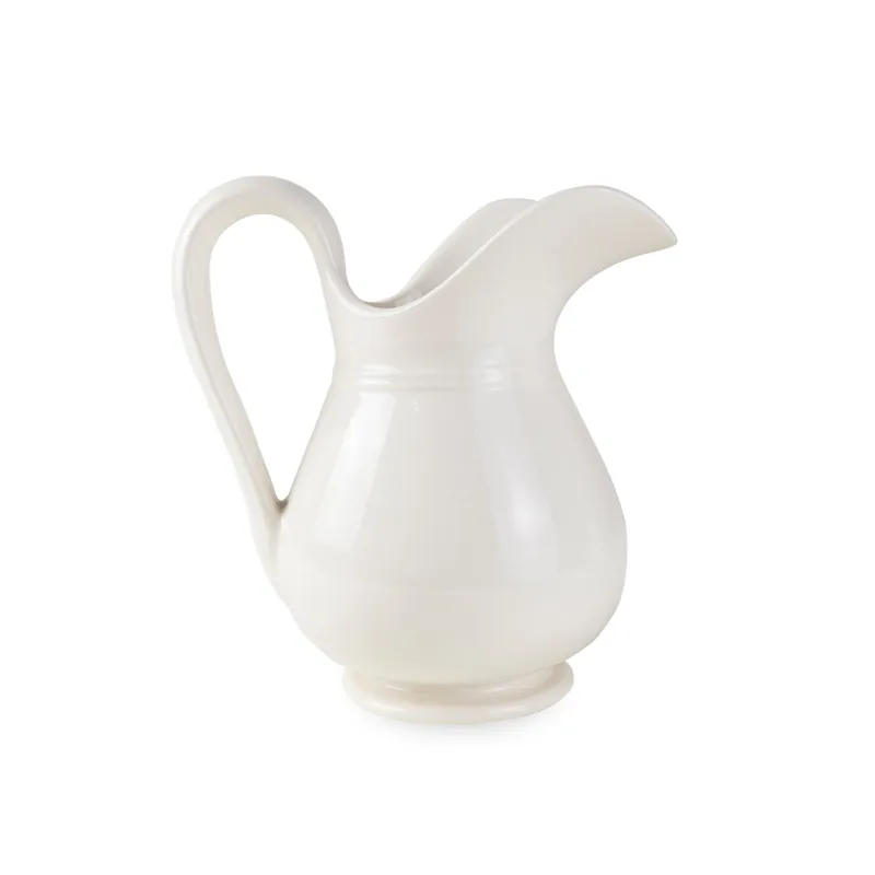 Sir MadamAviary Pitcher No. 3 Crafted