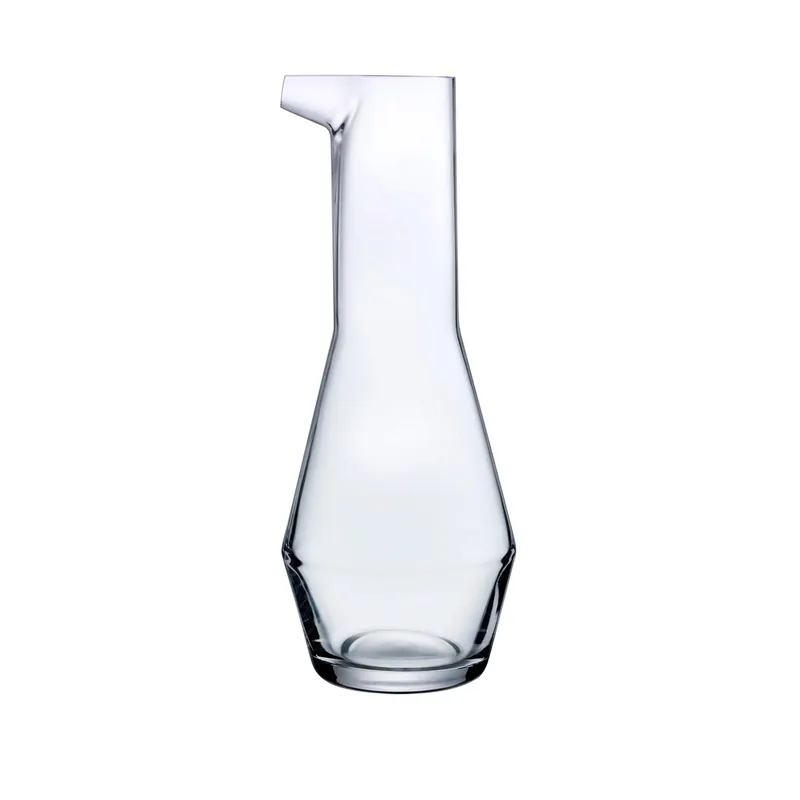 Nude GlassBeak Water Carafe Fast Shipping
