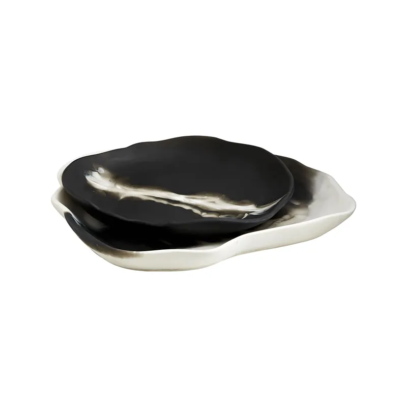 ArteriorsHollie Tray (Set of 2) Express Delivery