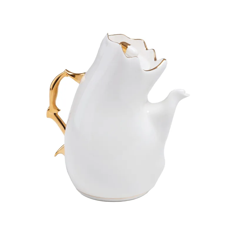 Today Only SelettiMeltdown Teapot
