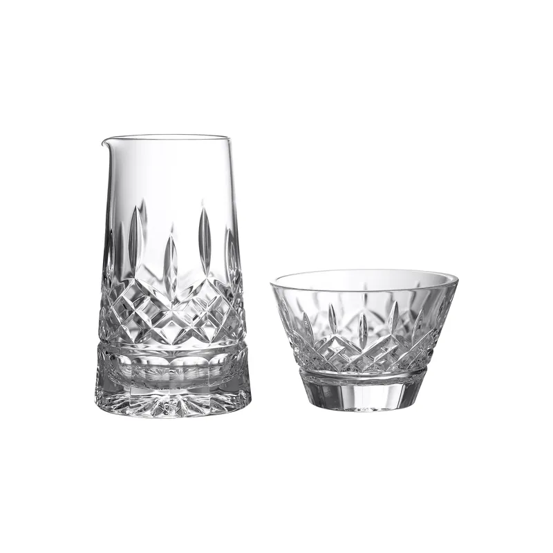 WaterfordLismore Sugar & Creamer Set Top Rated