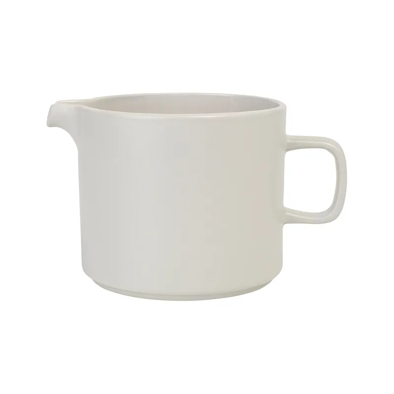 BlomusPilar Pitcher with Handle Professional Grade