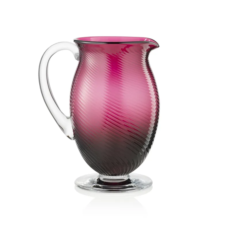Holiday Sale Nason Moretti3/62 Pitcher