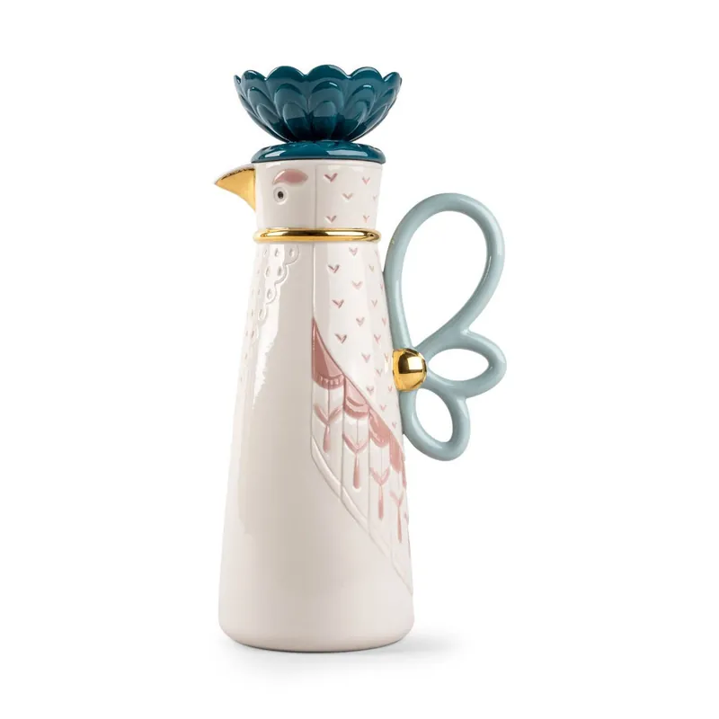 Trending LladroKawki Coffee Pot