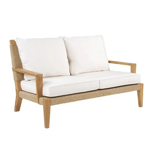 Bargain HadleyDeepSeatingSettee