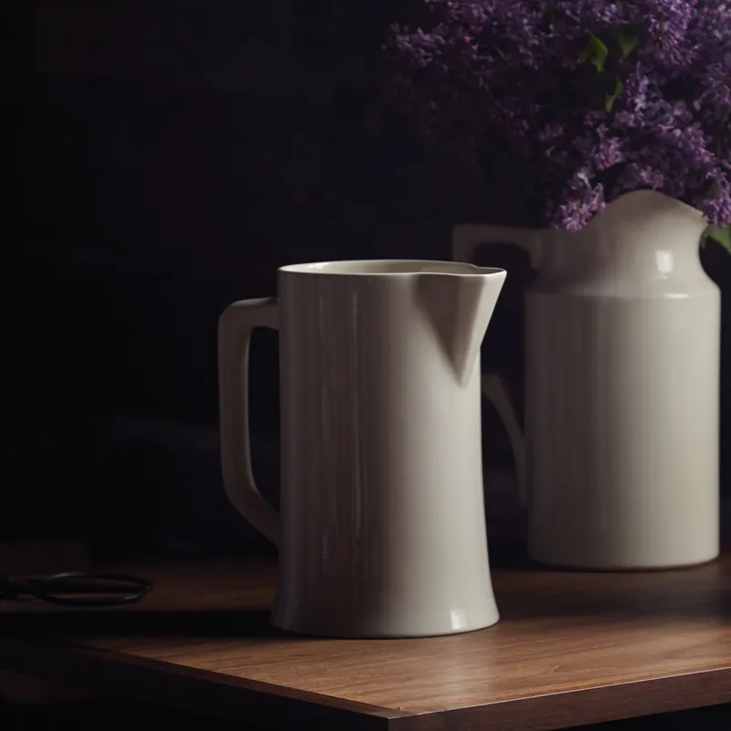 Sir MadamStill Life Pitcher No. 1 Money Back Guarantee