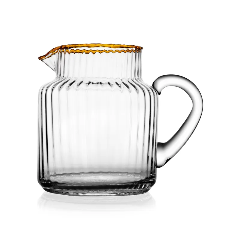 IVVDudu Da Pitcher with Handle Deal