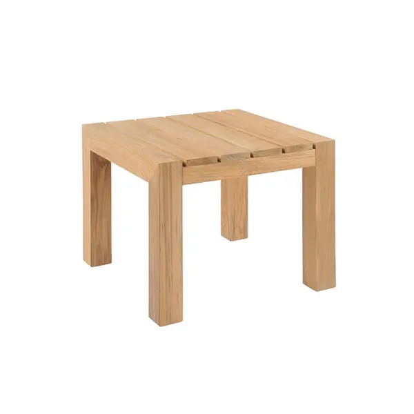 Buy Direct Mendocino22.5"SquareSideTable