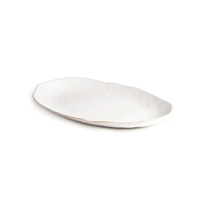 Premium Simon PearceBurlington Oval Serving Platter