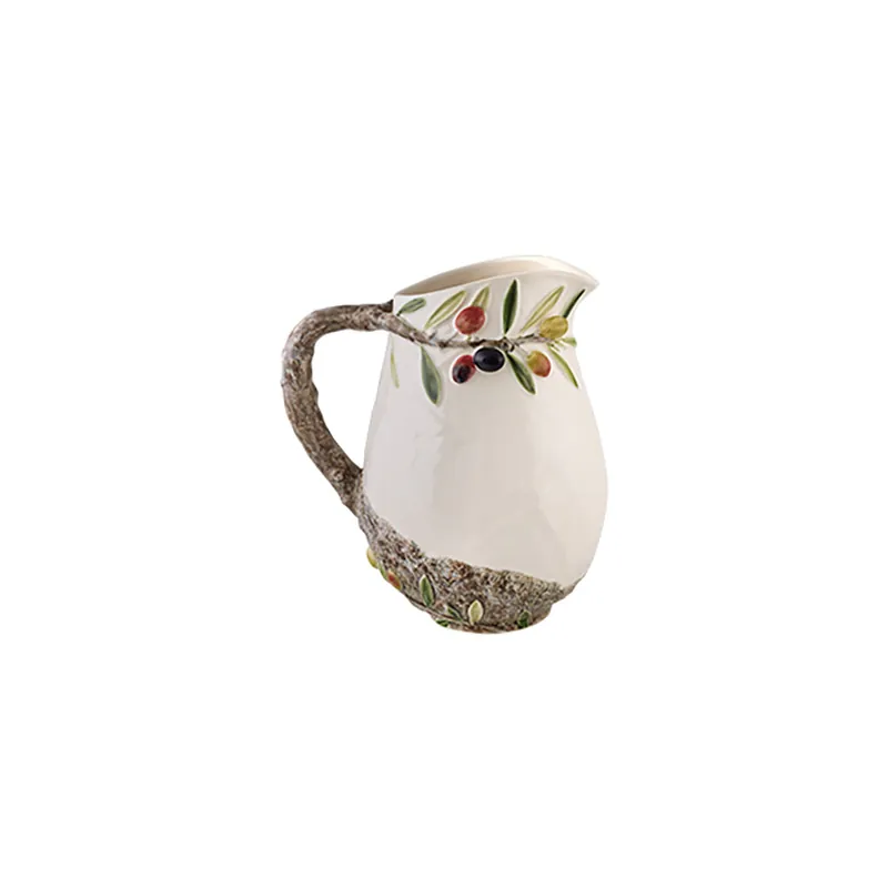 Worldwide Shipping Bordallo PinheiroOlival Pitcher