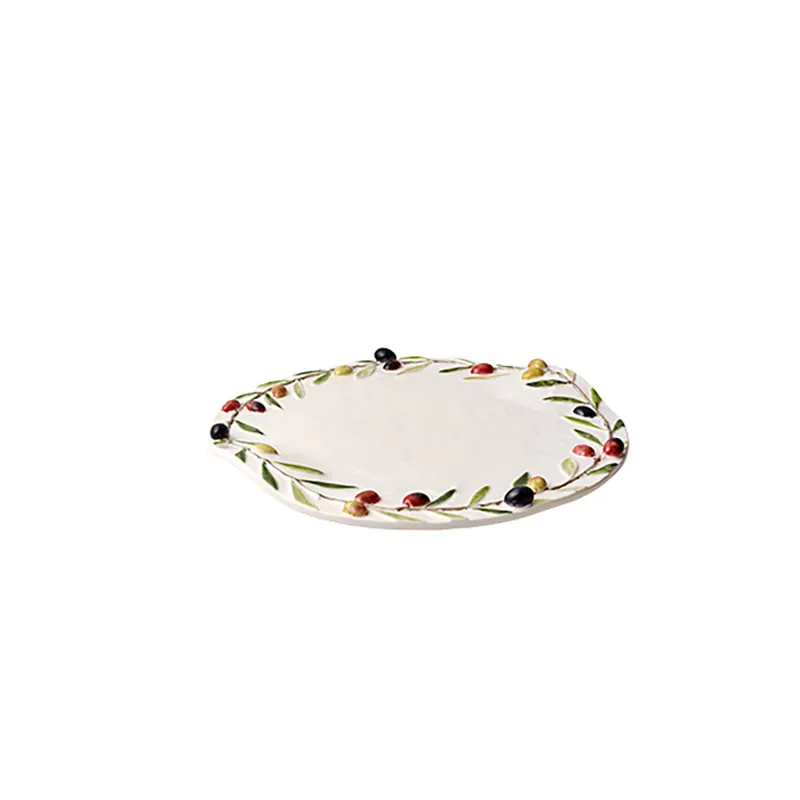 Bordallo PinheiroOlival Cheese Tray Certified