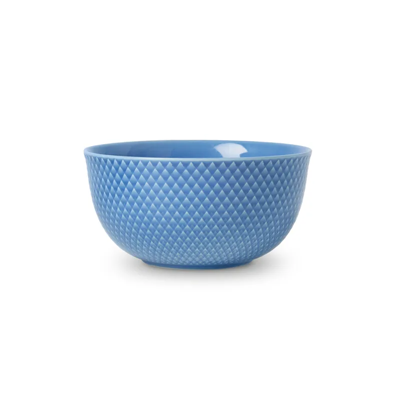 No Minimum Order Lyngby PorcelaenRhombe Serving Bowl (Set of 4)