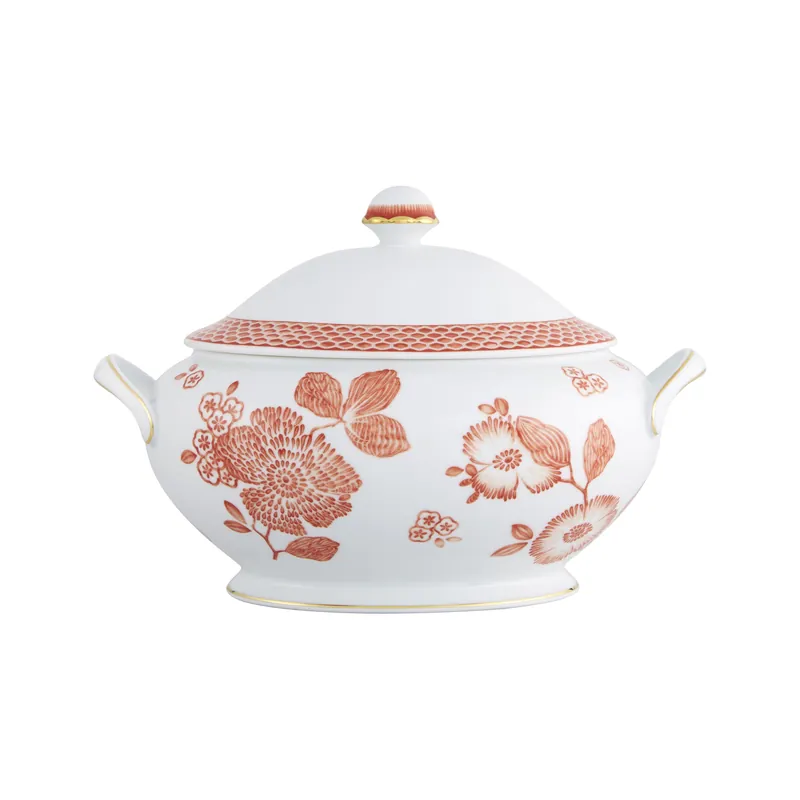 Vista AlegreCoralina Tureen Instant Buy