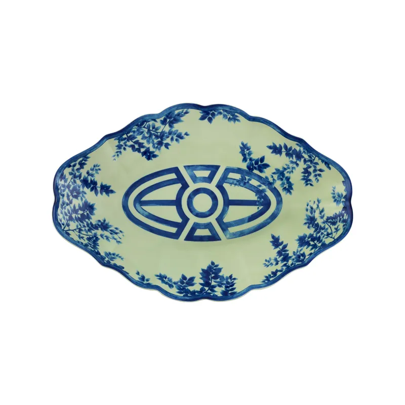 Direct From Manufacturer Vista AlegreThe Meaning Platter