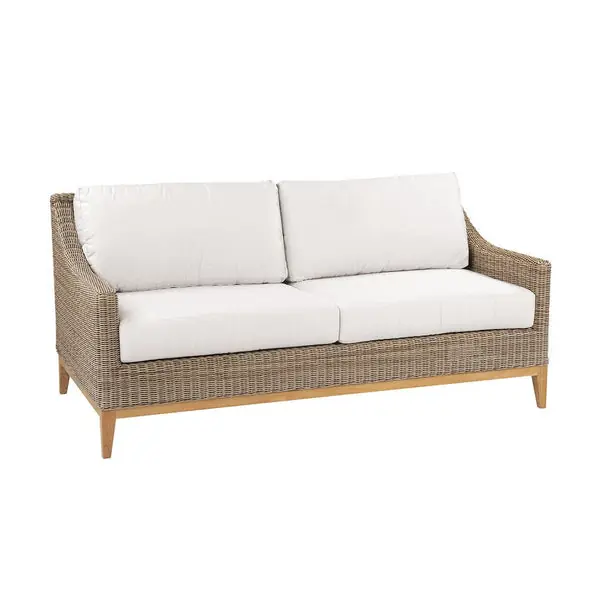 Viral FrancesDeepSeating72"Sofa