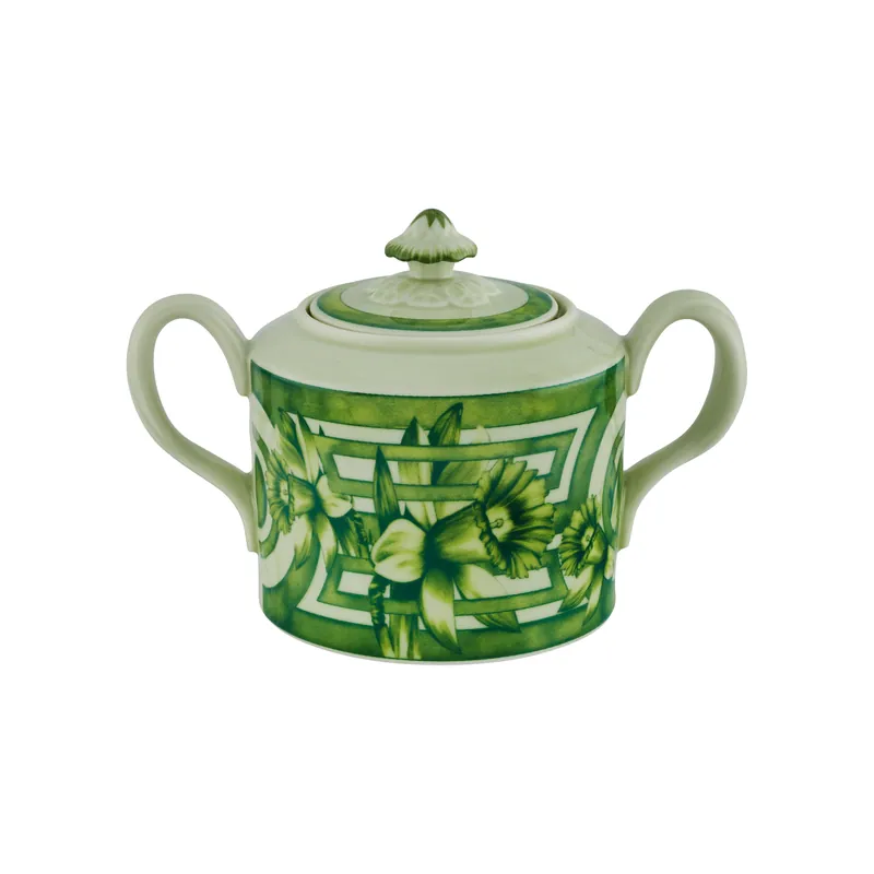 Vista AlegreThe Meaning Sugar Bowl Time-Limited