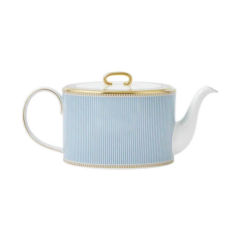 Warranty Included WedgwoodHelia Teapot