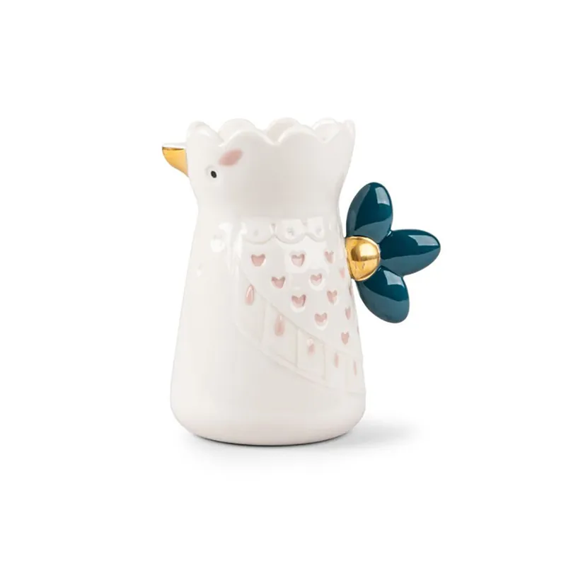 LladroKawki Milk Jug Trending