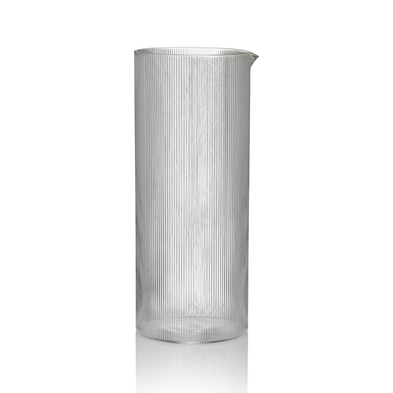 Worldwide Shipping LasvitCircle Carafe