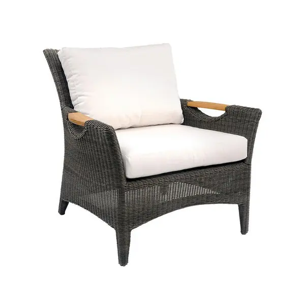 Viral CulebraDeepSeatingLoungeChair