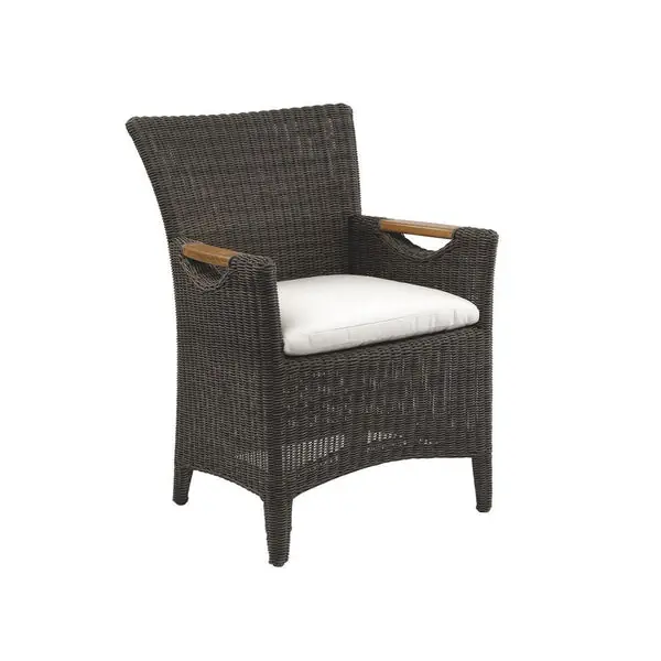 Worldwide Shipping CulebraDiningArmchair-SetOf2