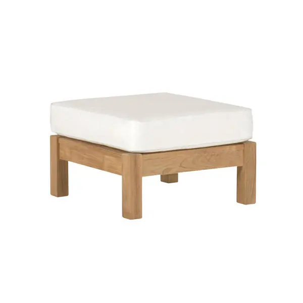 Affordable ChelseaSectional-Ottoman