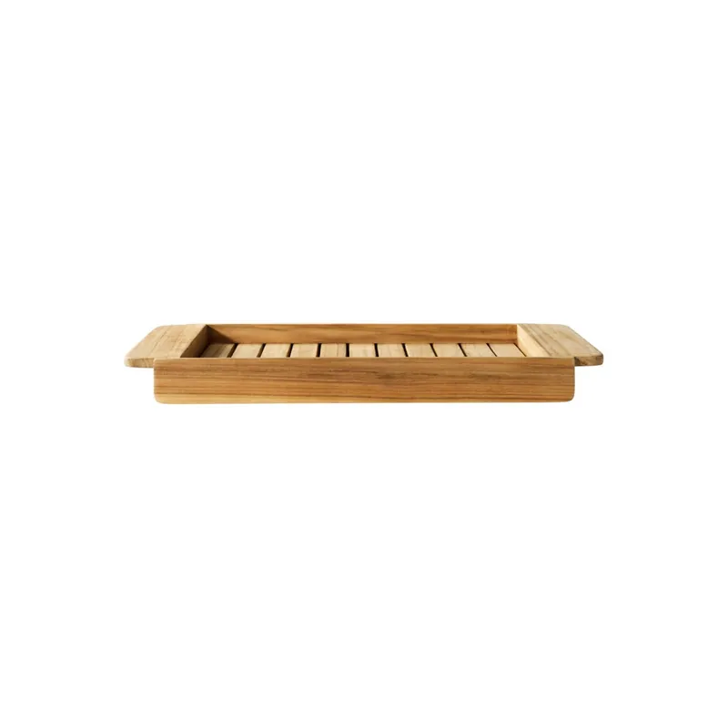 FDB MoblerM9 Sammen Outdoor Serving Tray New Arrival