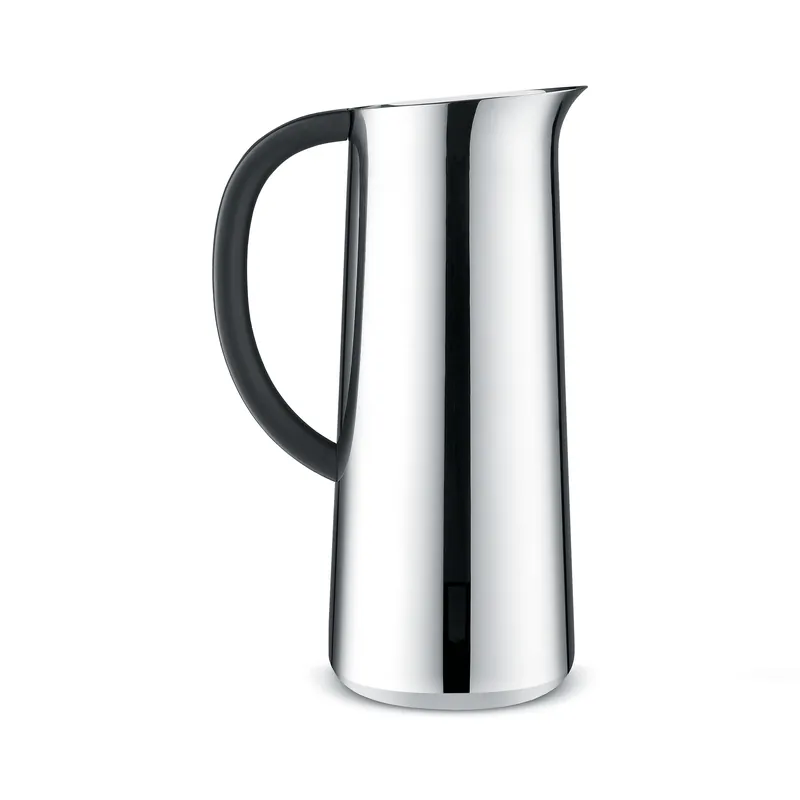 AlessiNomu Double Wall Thermo Insulated Jug Direct From Manufacturer