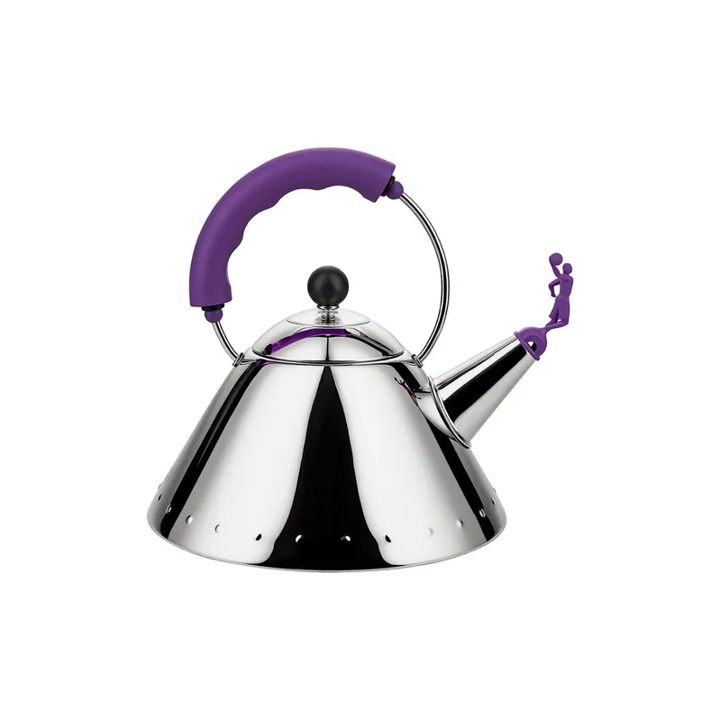 Buy Direct AlessiVirgil Abloh x Alessi Special Edition Whistling Kettle