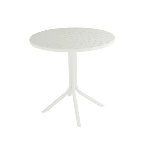 Café30"RoundTable Money Back Guarantee