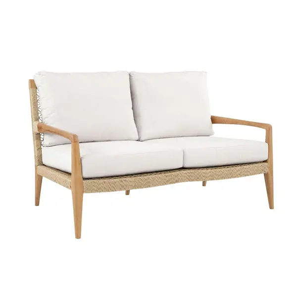 Warranty Included BarcelonaDeepSeatingSettee