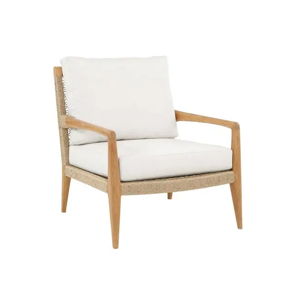 Best Seller BarcelonaDeepSeatingLoungeChair
