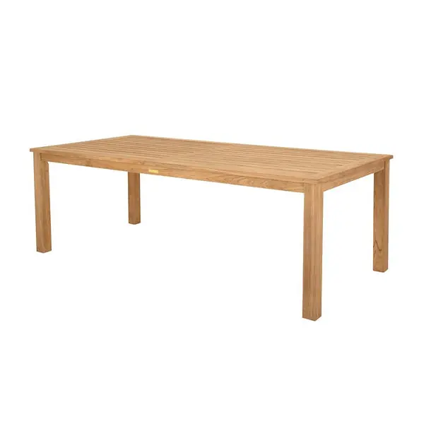 Bainbridge85"X40"RectangleDiningTable Limited Offer