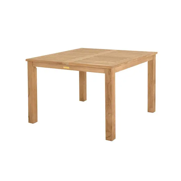 Bainbridge42.5"SquareDiningTable Free Shipping