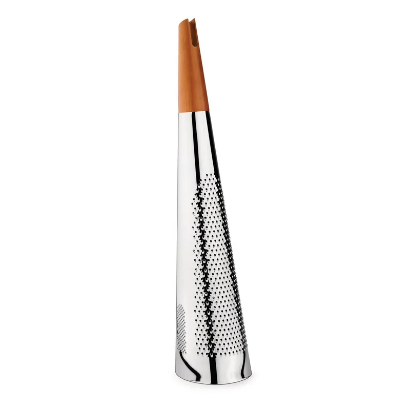 AlessiTodo Cheese Grater Place Order