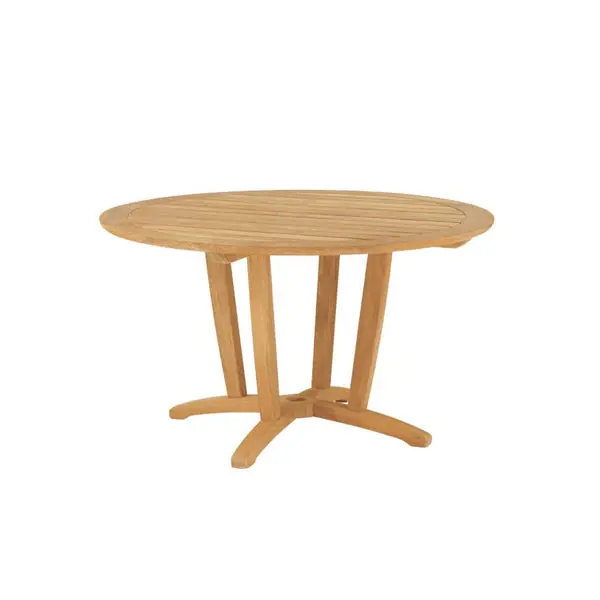 Amalfi50"RoundDiningTable Shop Now