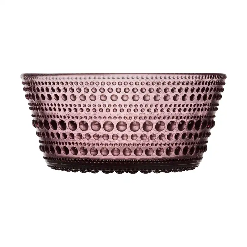 iittalaKastehelmi Bowl 7.75 Ounce (Set of 4) Limited Edition