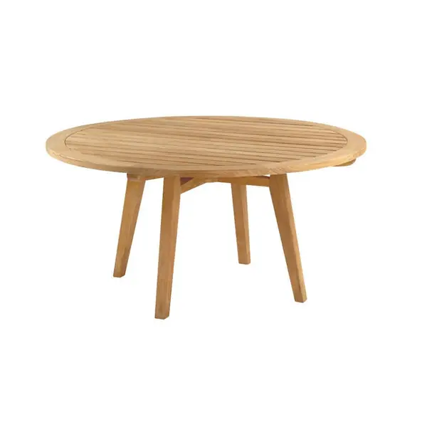 Algarve60"RoundDiningTable Factory Price