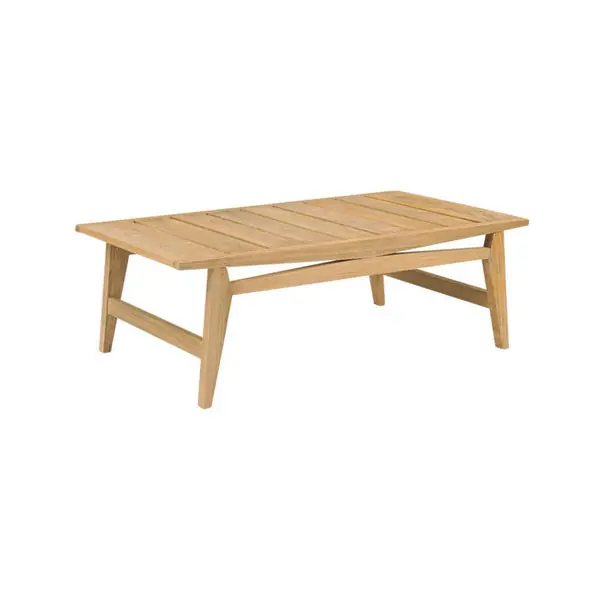Algarve48"X26"RectangleCoffeeTable Low Price