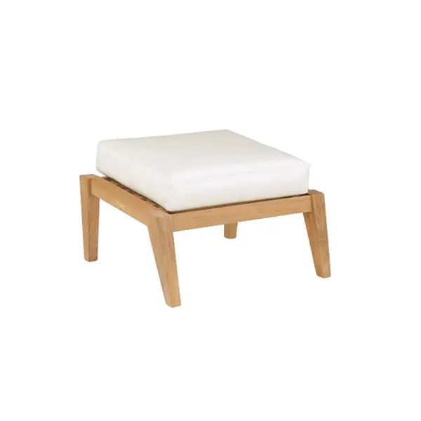 AlgarveDeepSeatingOttoman Fast Shipping