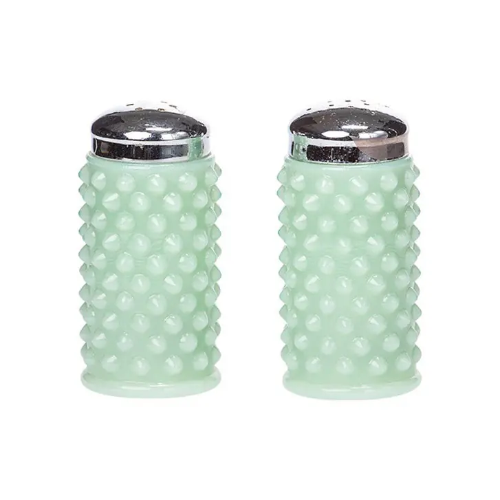 Mosser GlassGigi Salt & Pepper Shaker Genuine