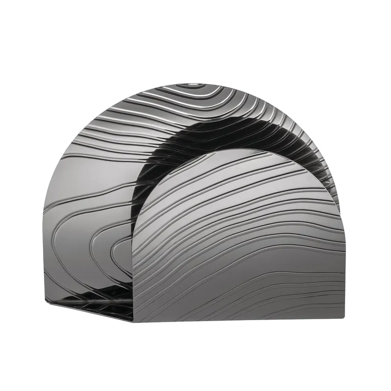 Top Rated AlessiVeneer Napkin Holder